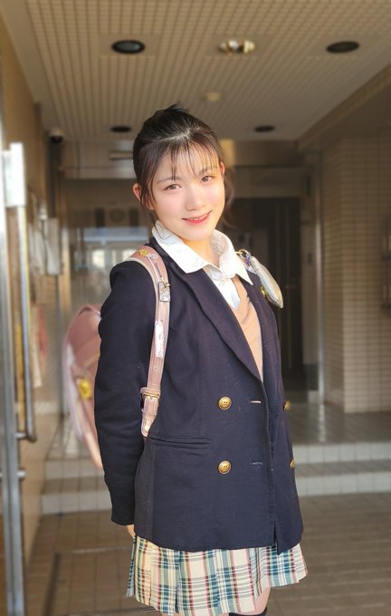 Twitterのコスプレ画像20