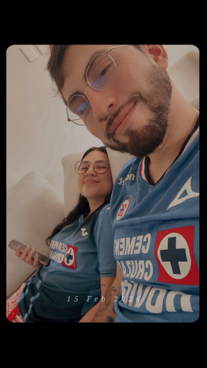 BenNz100's tweet photo. #MegaFutbol
Antes le iba al América https://t.co/end0b41oEY