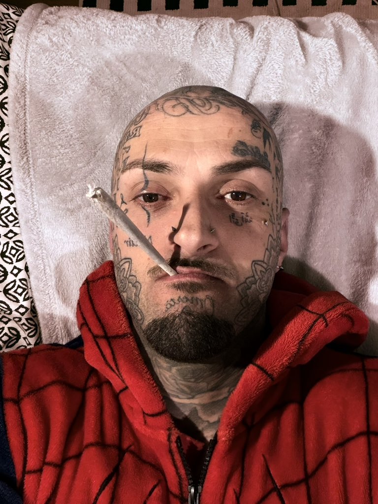 Alpha_Scaff's tweet image. Goodnight losers