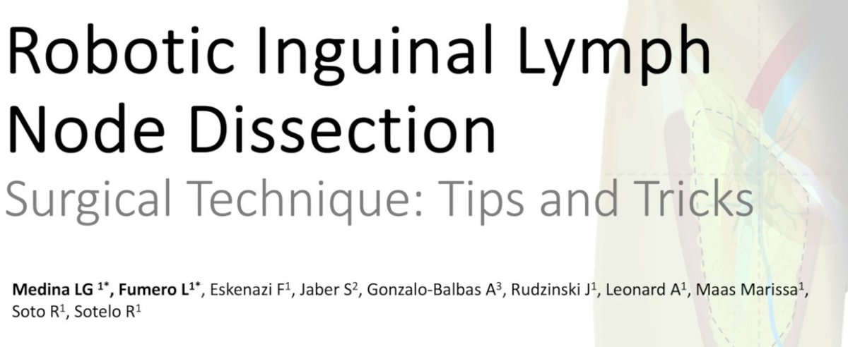 MUSC Urologic Oncology Program tweet media