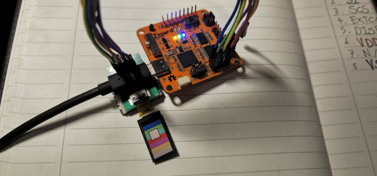 Tom Fleet tweet media