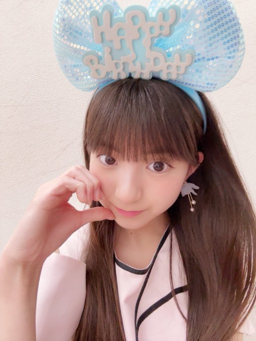 Twitterのコスプレ画像1