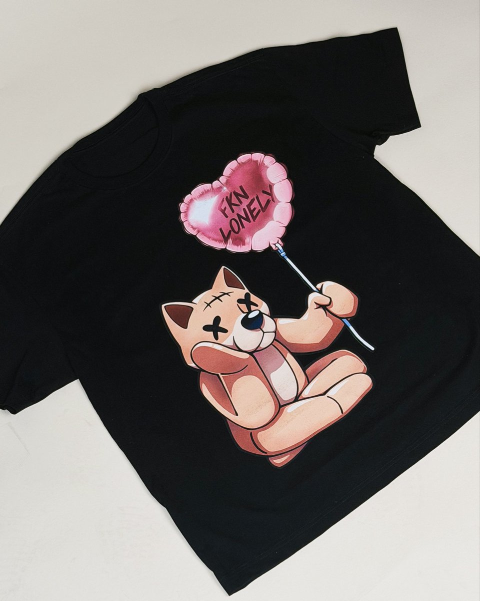 RICH AND LONELY tweet media