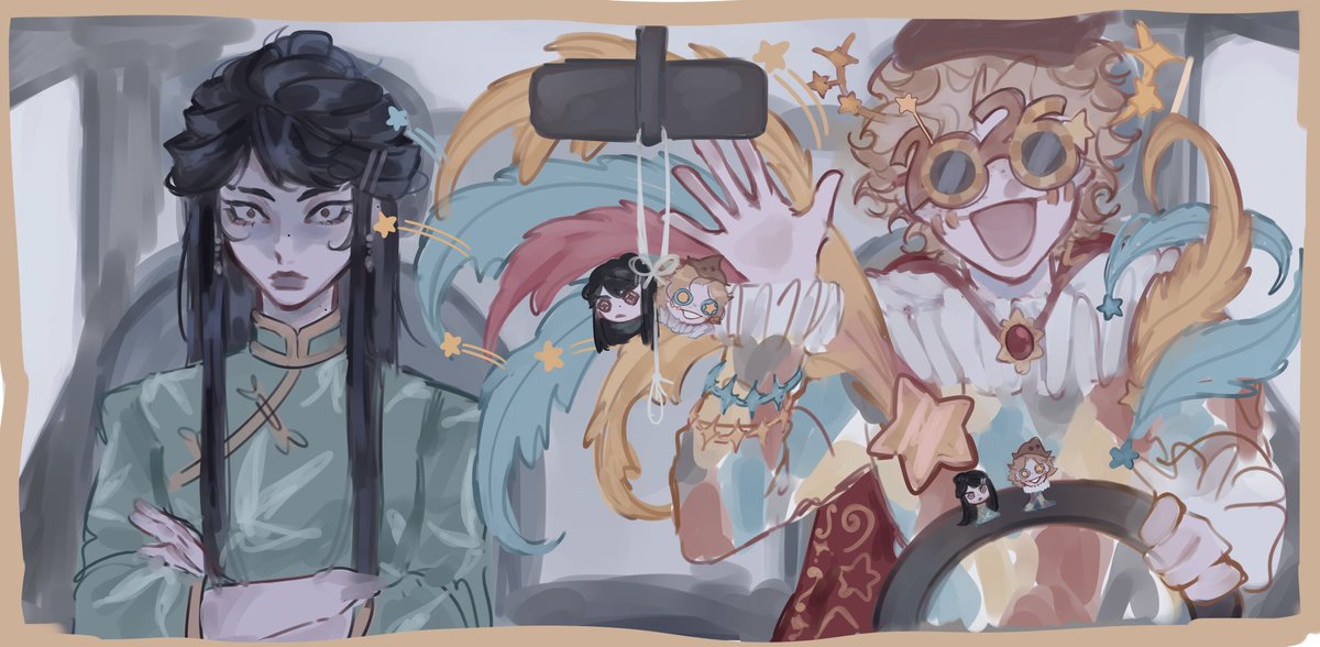 Noonah 🌊 (@isaltychocolate) on Twitter photo 