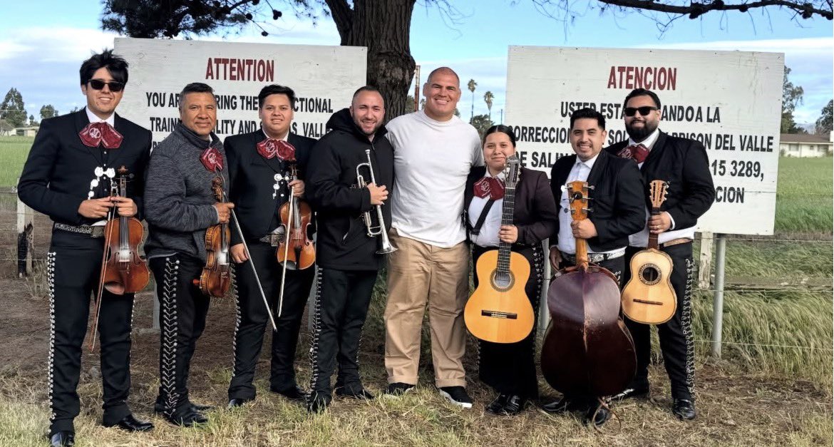 Parry Punch tweet media