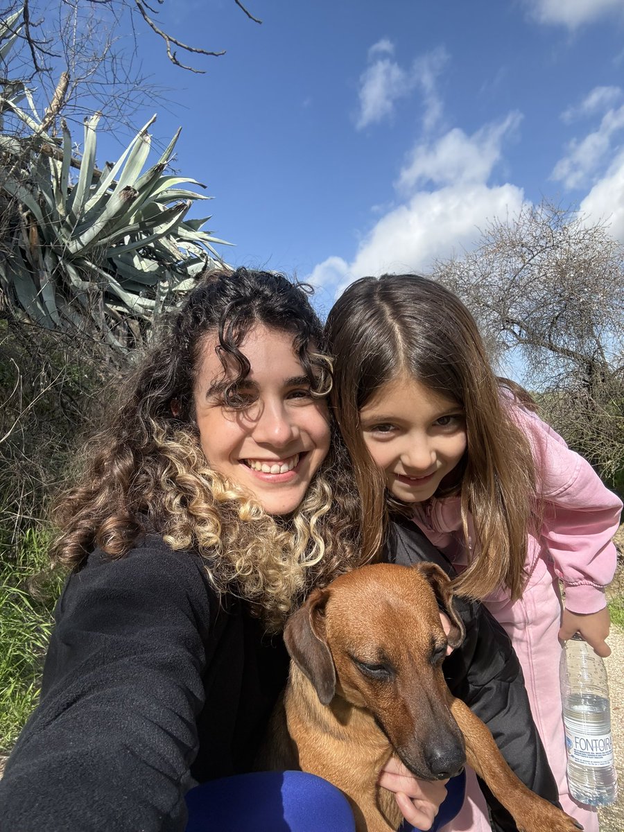 Mi todo💕🐾