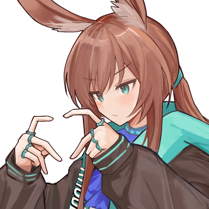 アーミヤ