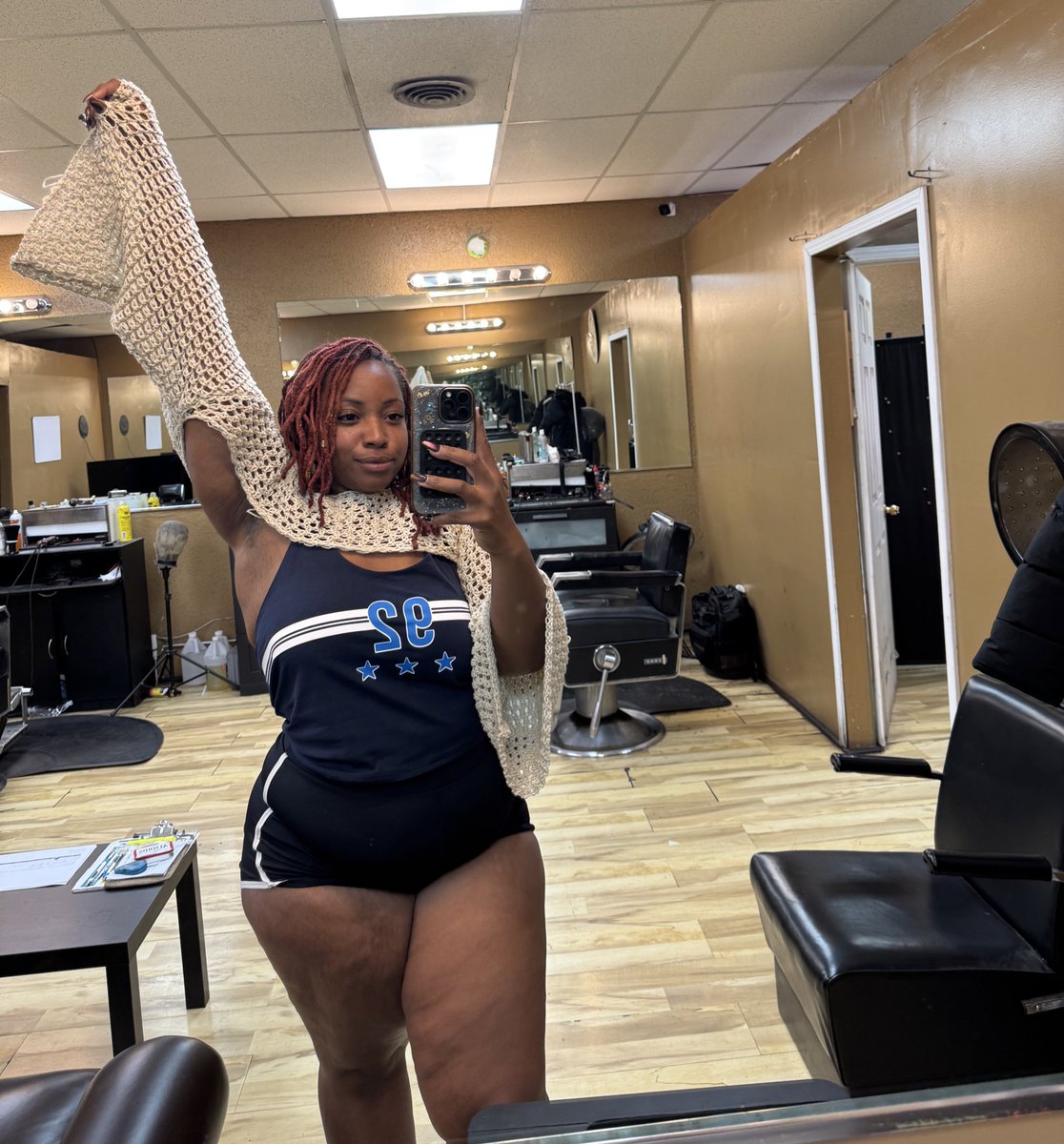 NiqueSama's tweet photo. 3pc leg &amp; thigh meal https://t.co/cemxzp6RRX