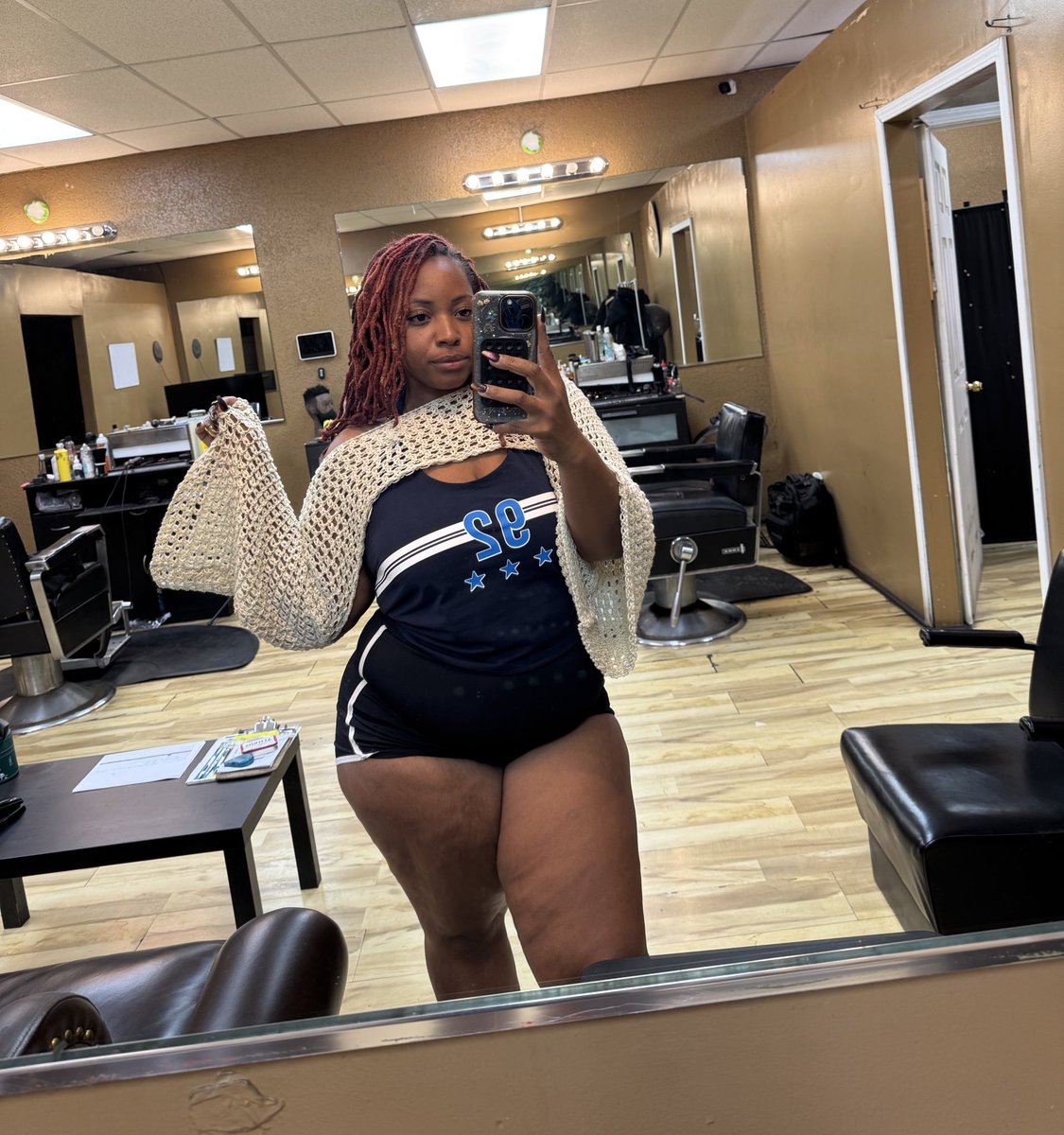 NiqueSama's tweet photo. 3pc leg &amp; thigh meal https://t.co/cemxzp6RRX