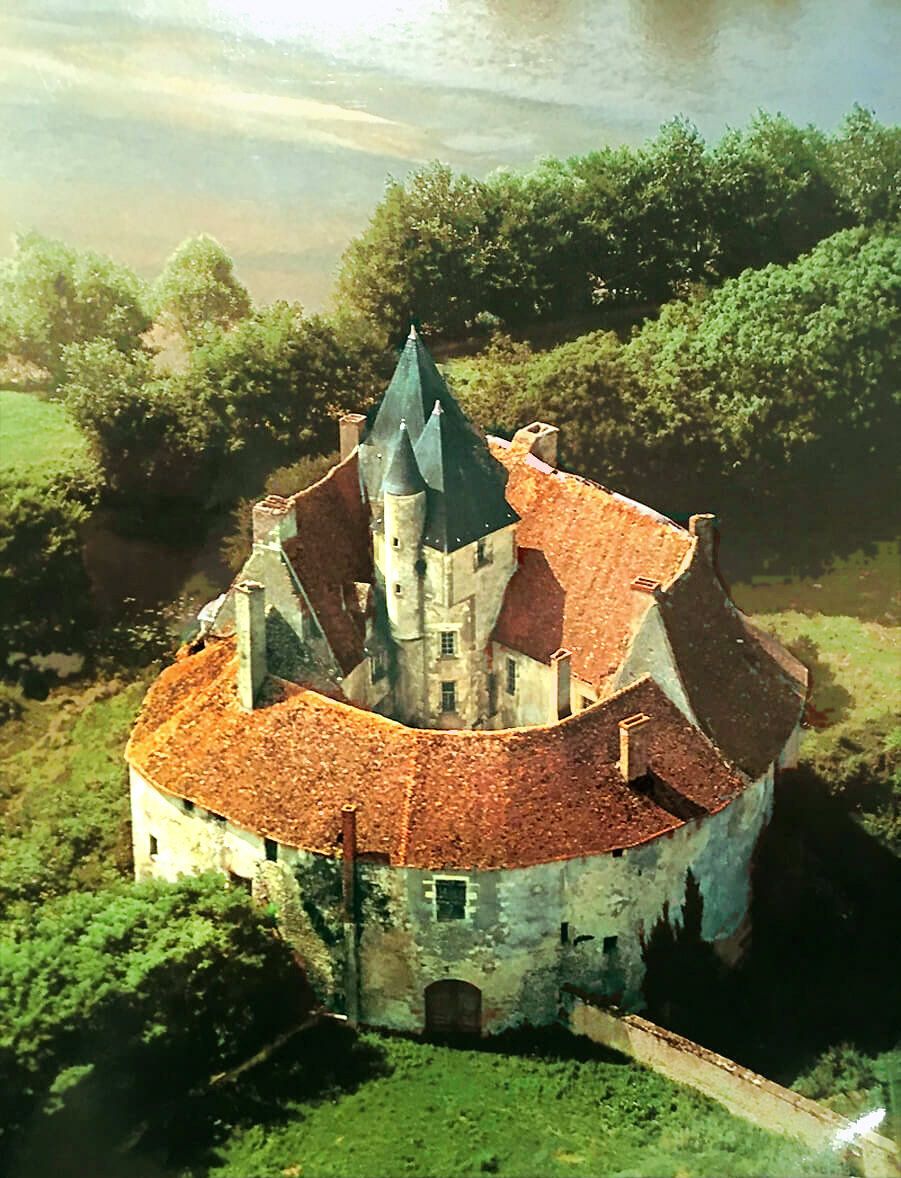 The Last Homely House tweet media