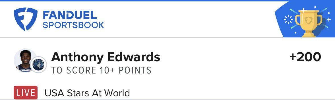 Of Course The Antman Hoopin🔥♨️🏆🏆 <a href="/B4EParlays/">Ball4Ever</a> 

#GamblingX #Gambling𝕏