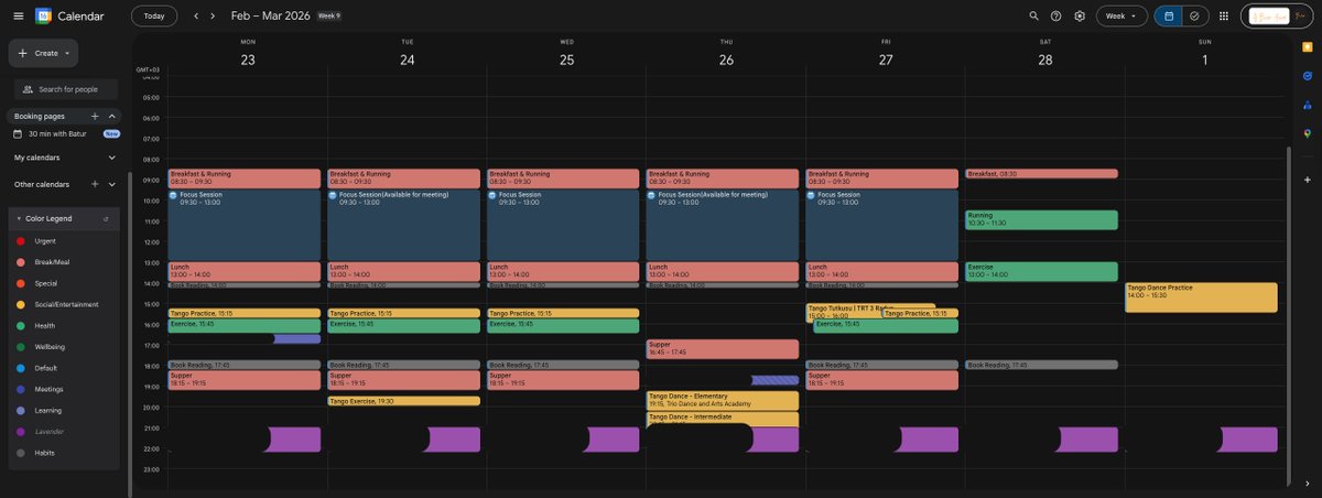 Batur Akkurt tweet media