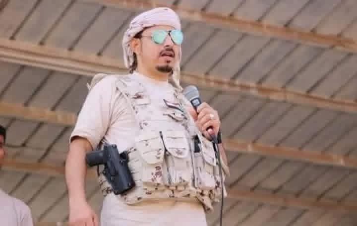 فارس الصليحي tweet media