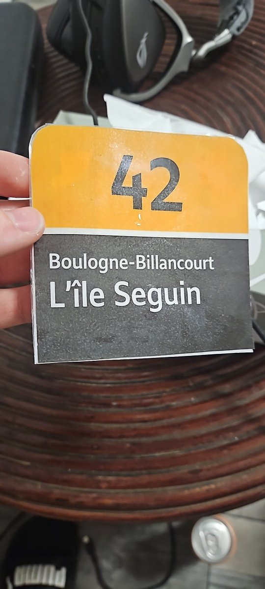 La tete de ma mere c qui il ma mit ça dans mon sac