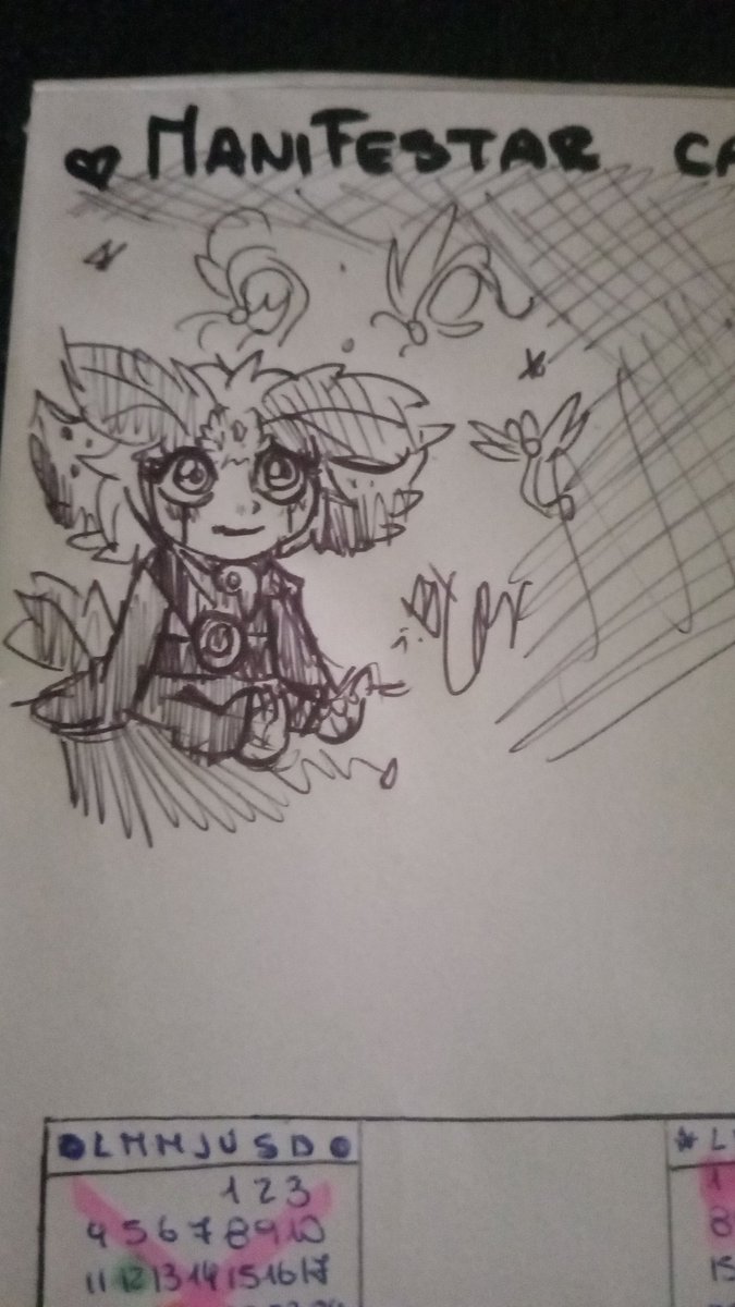 IceChakal's tweet photo. La baggetita
#furry #furryart #furryfandom #furryartwork #furryartnsfw #drawing #art #artist #artista #sketch #arte #DOODLE #dibujo #digitalart #FANART #draw #bagget #meme https://t.co/e65iBVQtAX