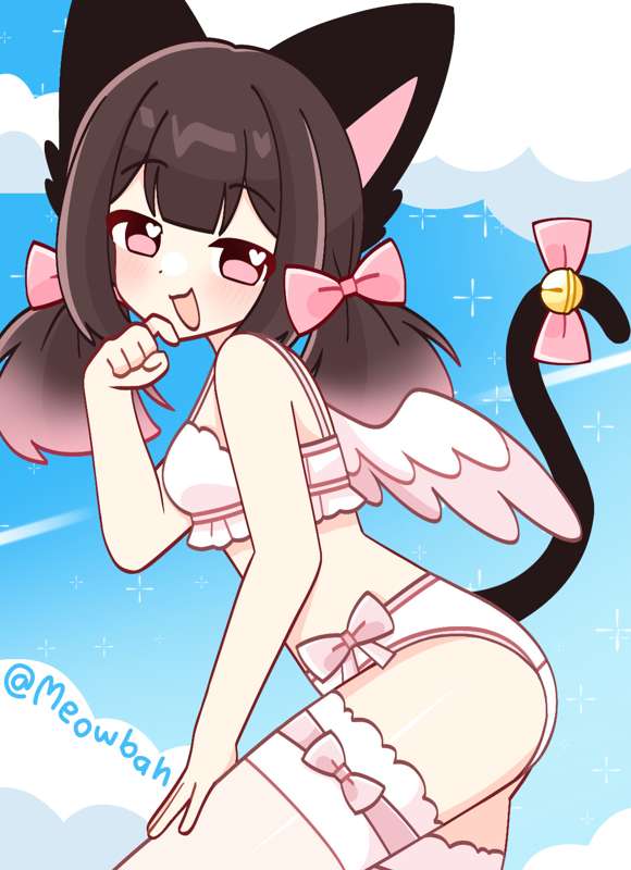 Meowbahhsimp's tweet photo. @Andyisagoatfr Have our Lord and saviour meowbahh! https://t.co/0m74ZWbY8U