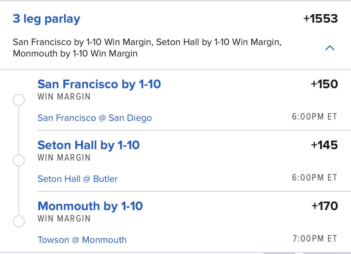 Chilly Bets tweet media