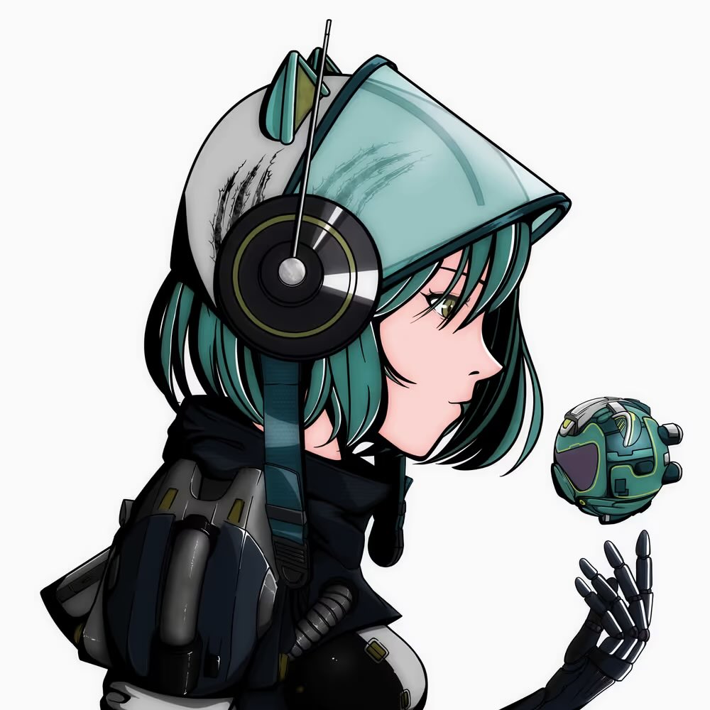 nanochan | 🇯🇵NFT nitroid.eth tweet media