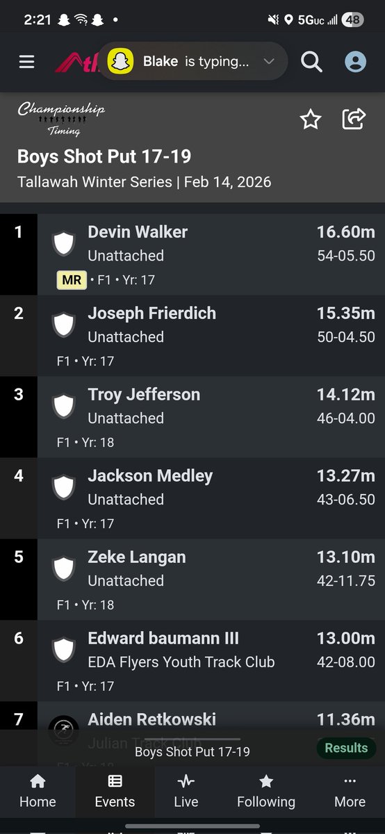 Devin Walker tweet media