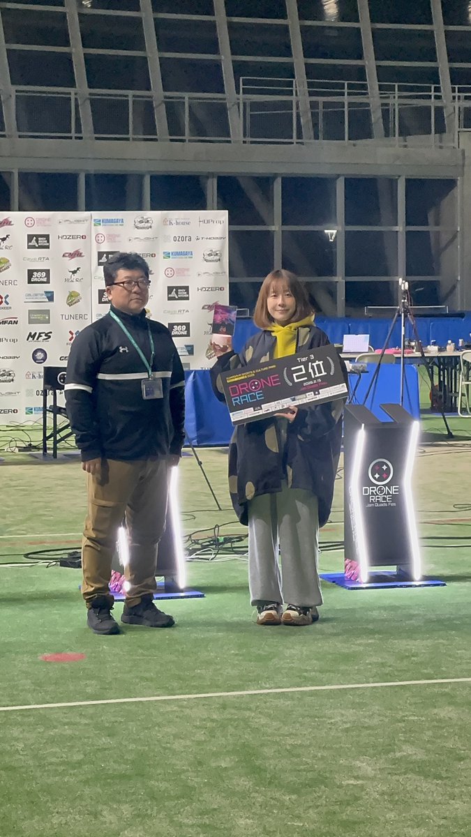 CinewhoopTokyo's tweet image. 3インチレースで、#cineclover85lite #シネクロ アングルで最後まで飛ばしてた人
@namaikicastle 

#JamQuadsFes