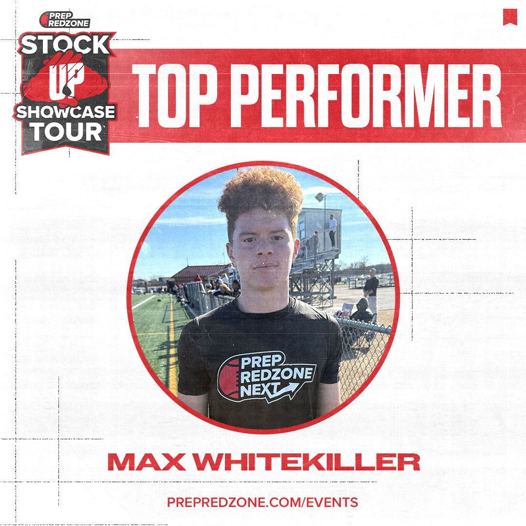 Prep Redzone Oklahoma tweet media