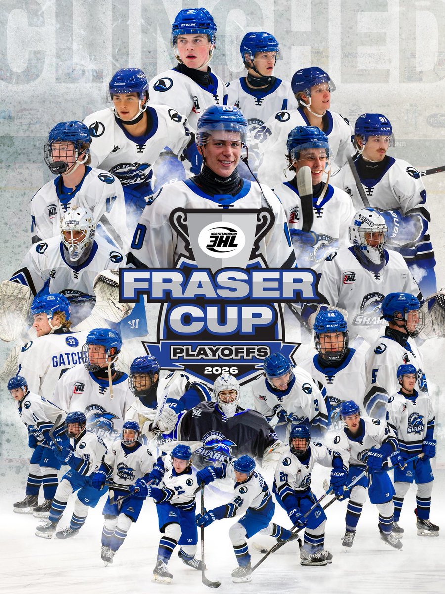 Long Beach Sharks tweet media