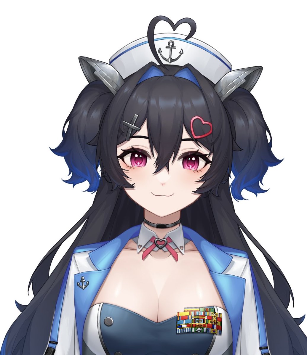 Yorki-10 💿💞【VFLEET】 tweet media