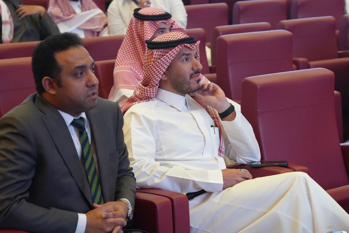 The Court Club | نادي المحكمة tweet media