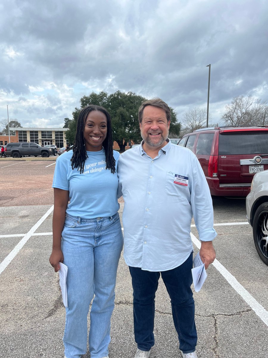 Montgomery Co Democratic Party-TX 🟧🌻 USA 📚🌊 tweet media