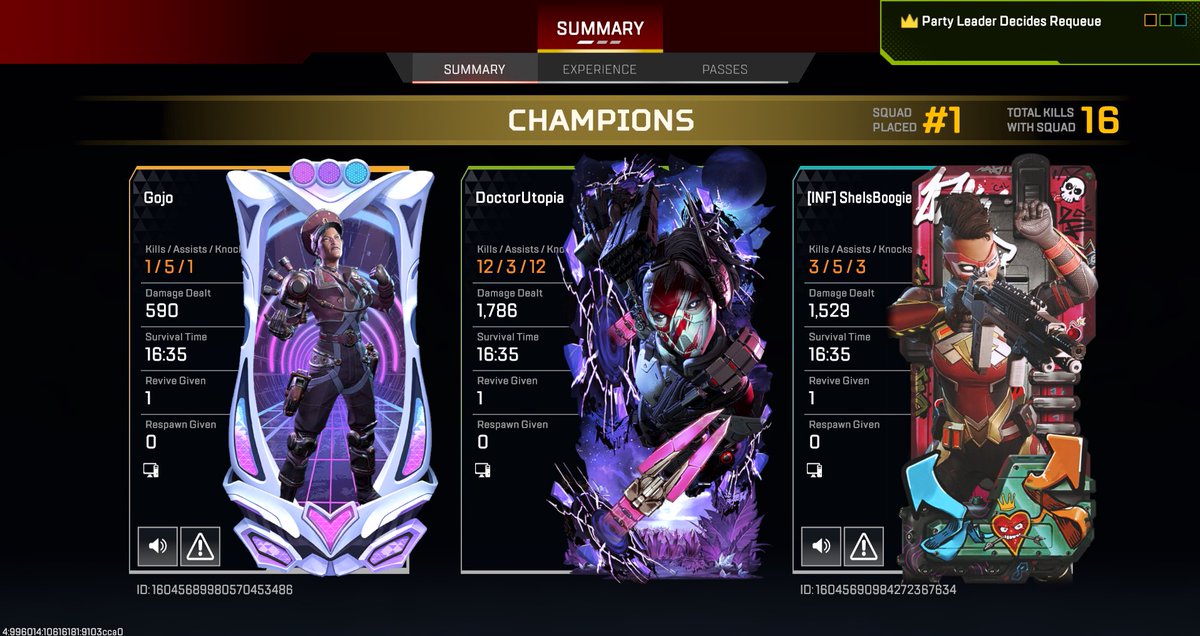 Omm nomm nomm ranked🍴On my way to 11K on Alter