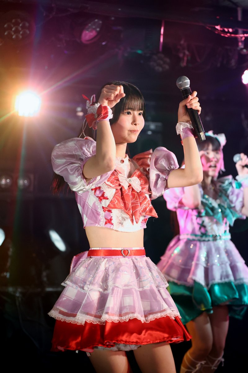 2026/01/18 IDOL PORT mini Vol.5 Zicro Tokyo チキータ 楠文寧さん