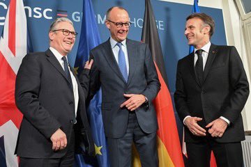 #Internacional | Terminó la conferencia de seguridad en Múnich en medio de dudas sobre la relación entre Estados Unidos y Europa y el funcionamiento de la OTAN. Esto fue lo que dejó el evento. ⬇️🧵