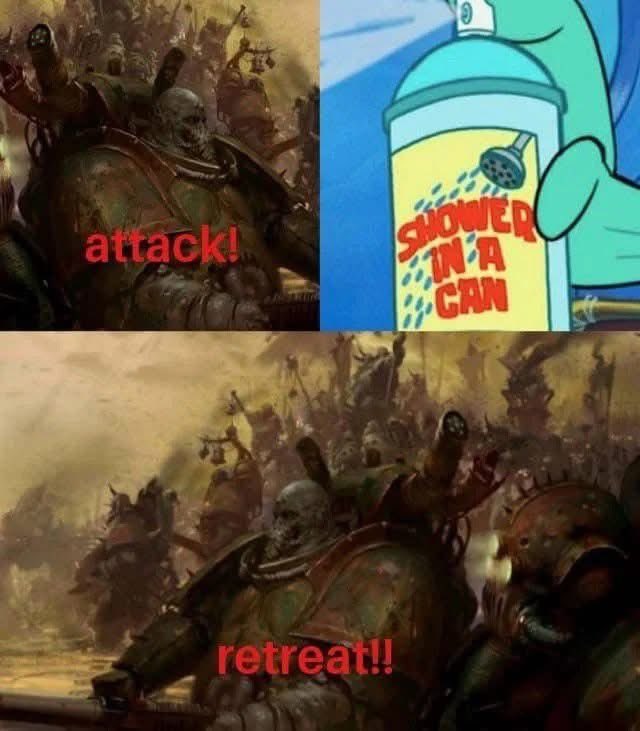 Lorgar Aurelian (@lorgarwasright) on Twitter photo 