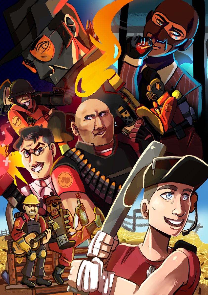 ✨ TheUnusualLee✨ tweet media