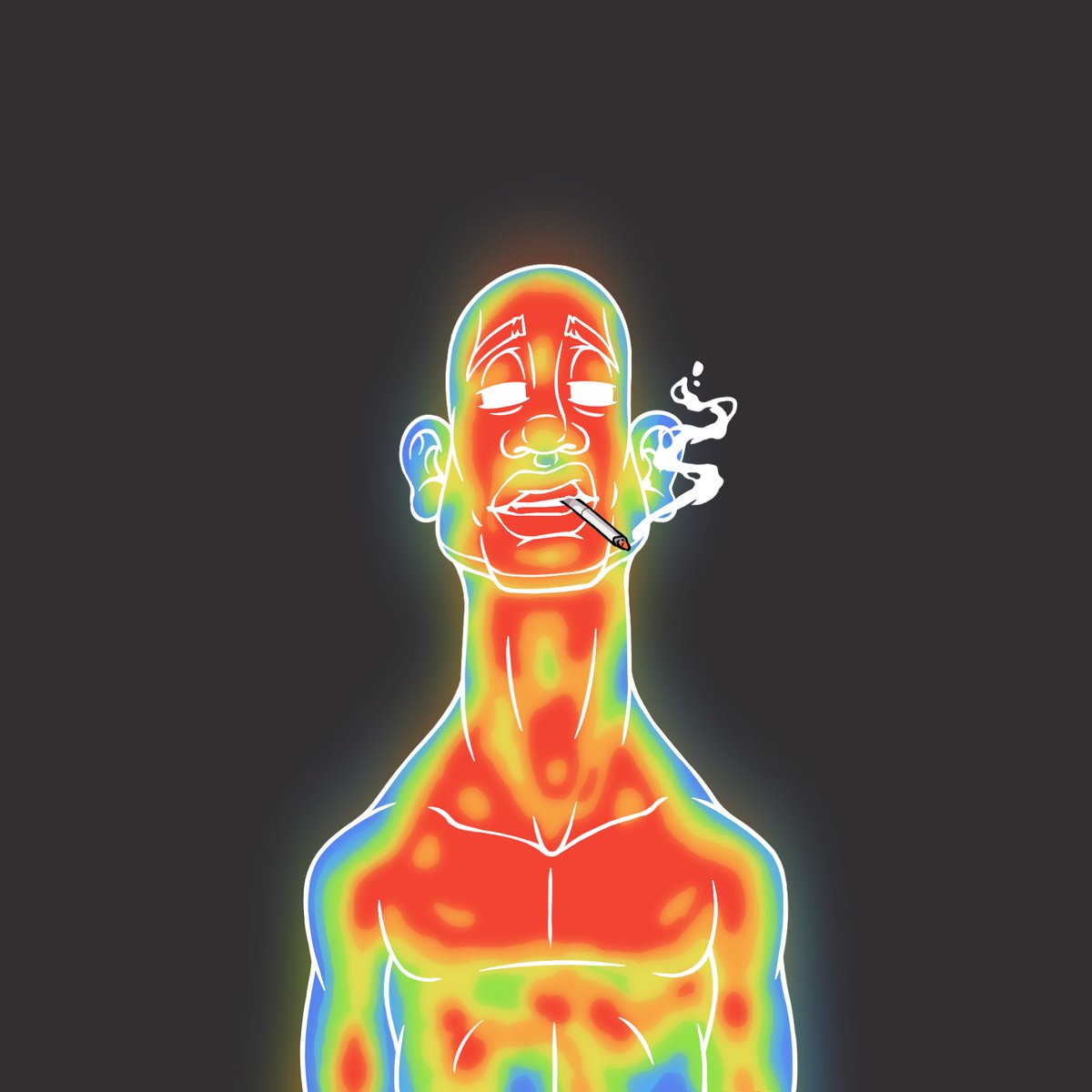 M🅰️sterkraftsmen (Ghengis Kong) tweet media