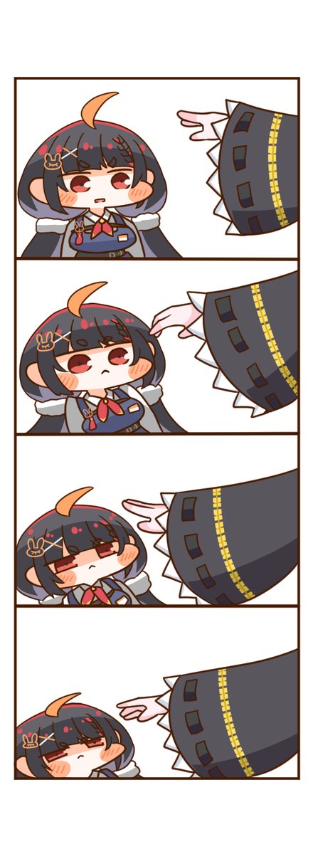 こびん tweet media