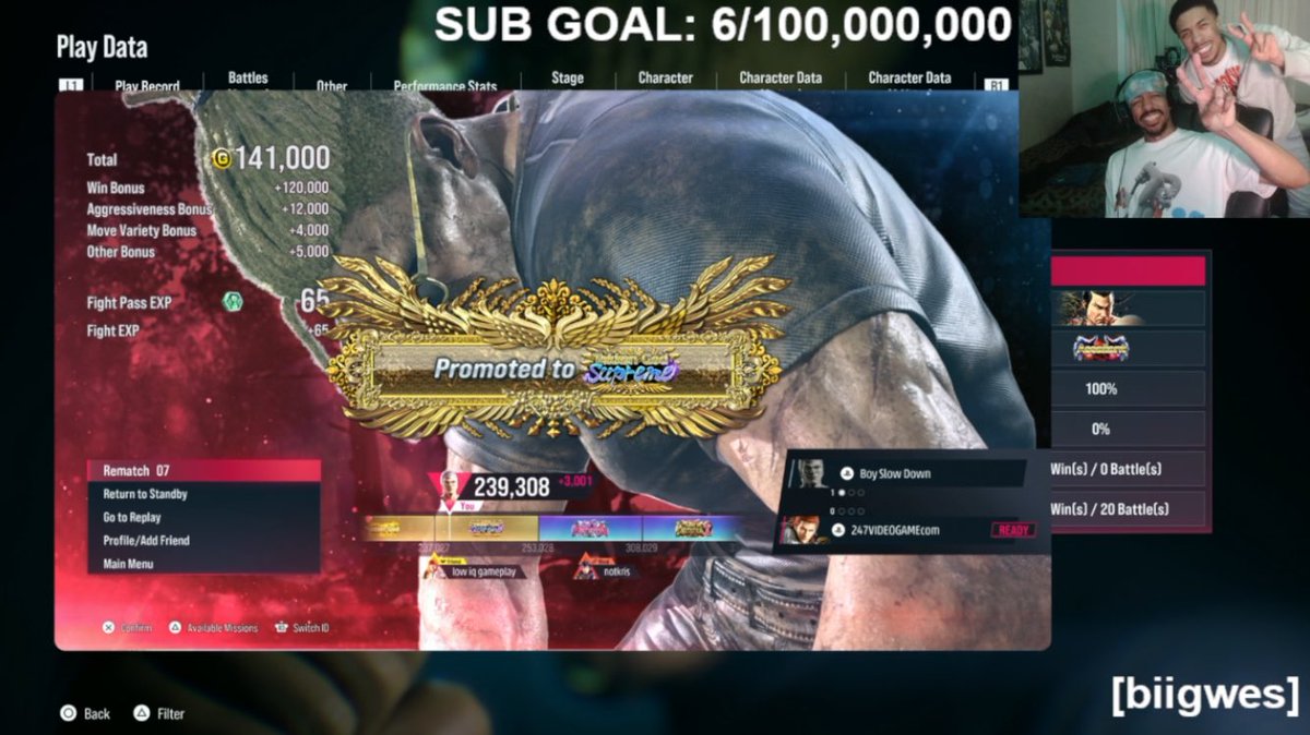 Wes 🪐 ♱ tweet media