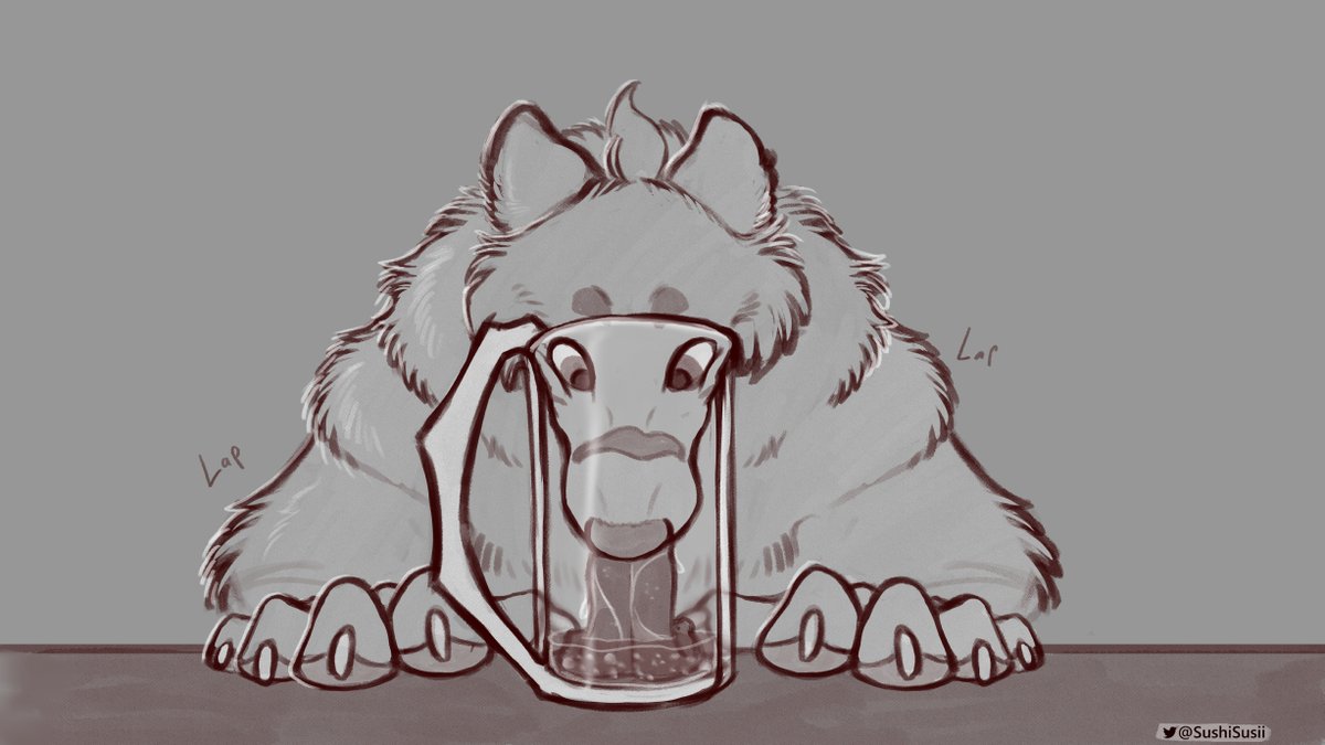 Getting those last drops