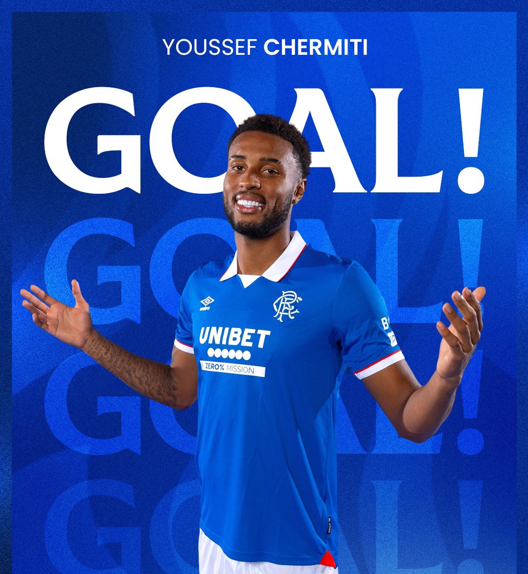 Expreso Escocés tweet media