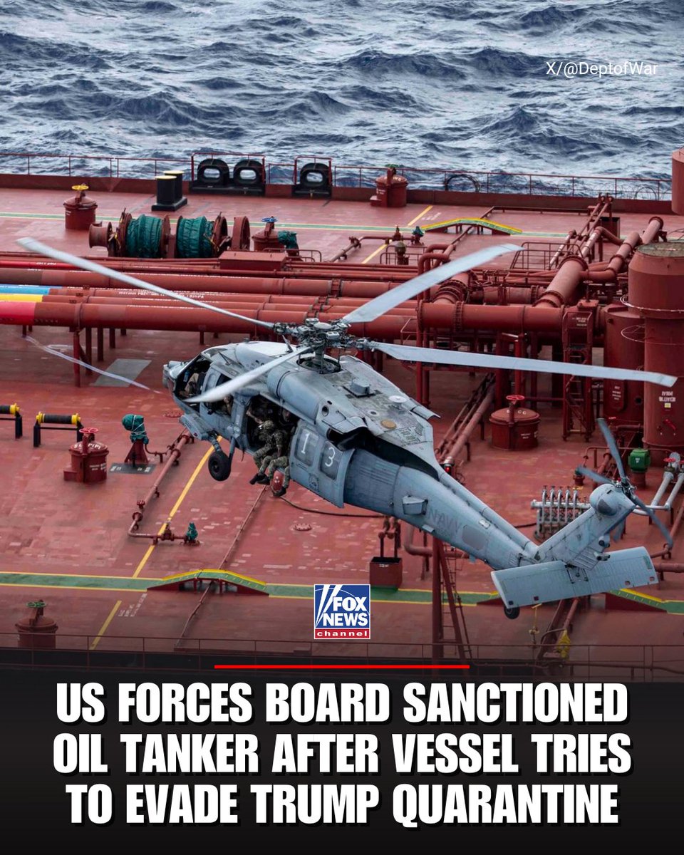 Fox News tweet media