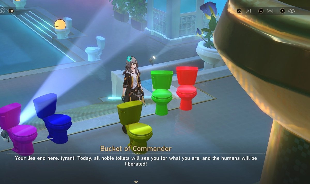 Kyouko 🪦 BVTM tweet media