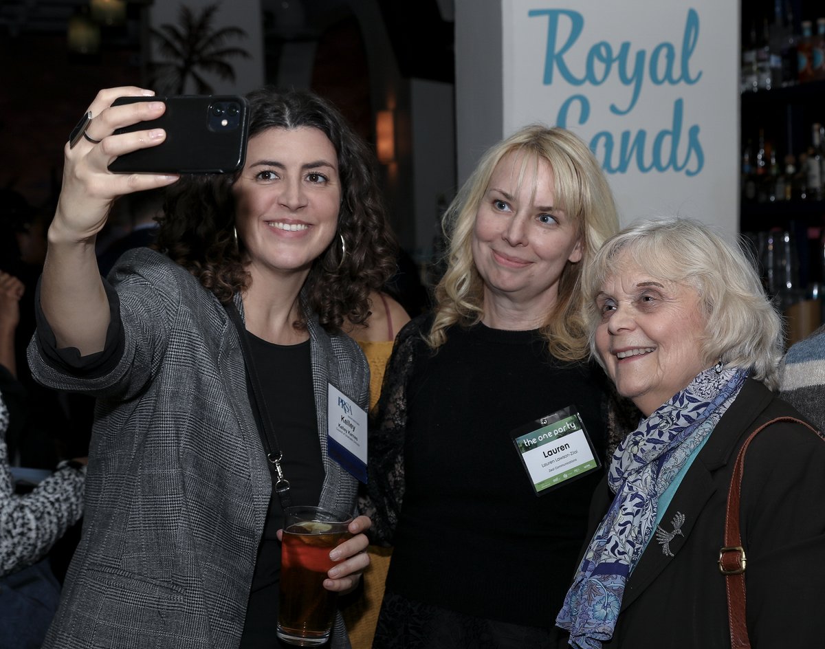 PRSA NCC tweet media