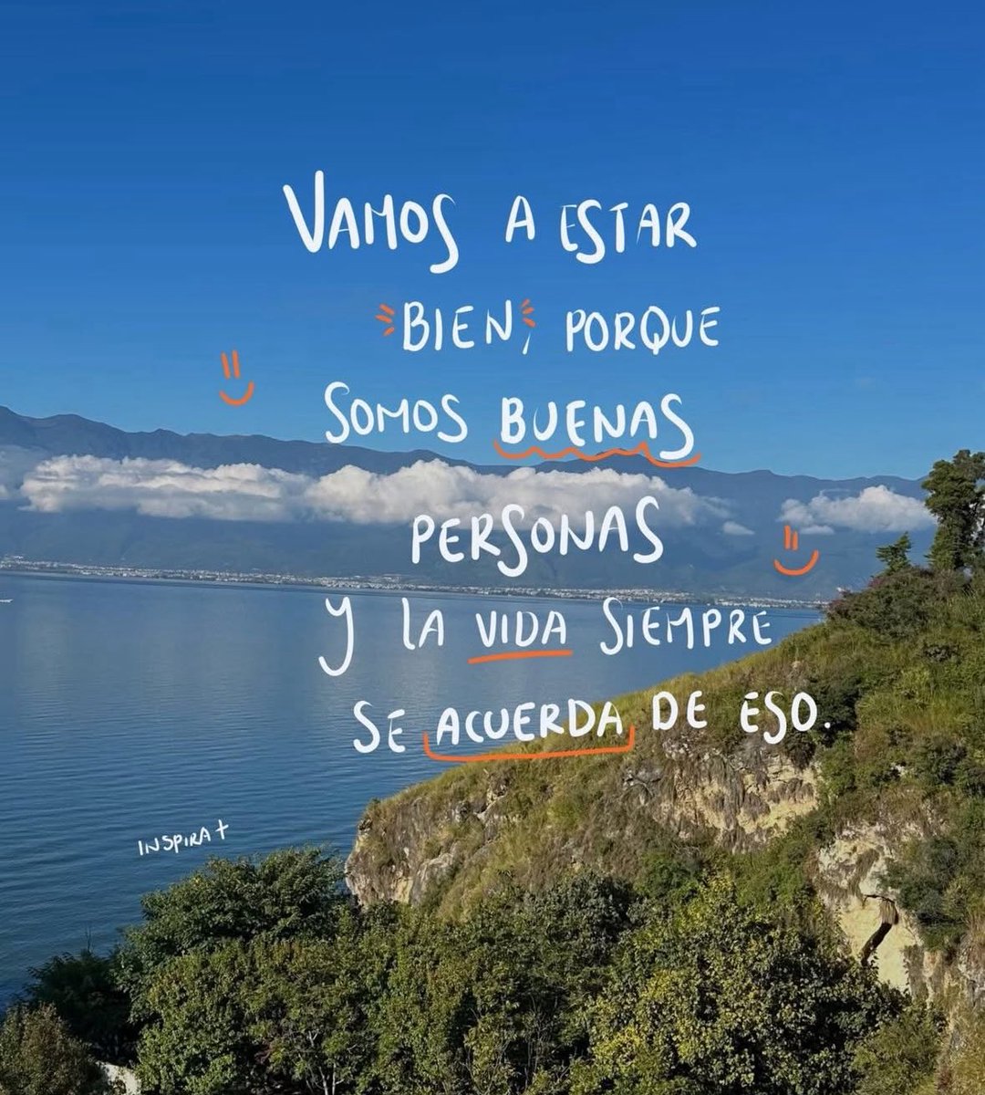Pensamientos tweet media