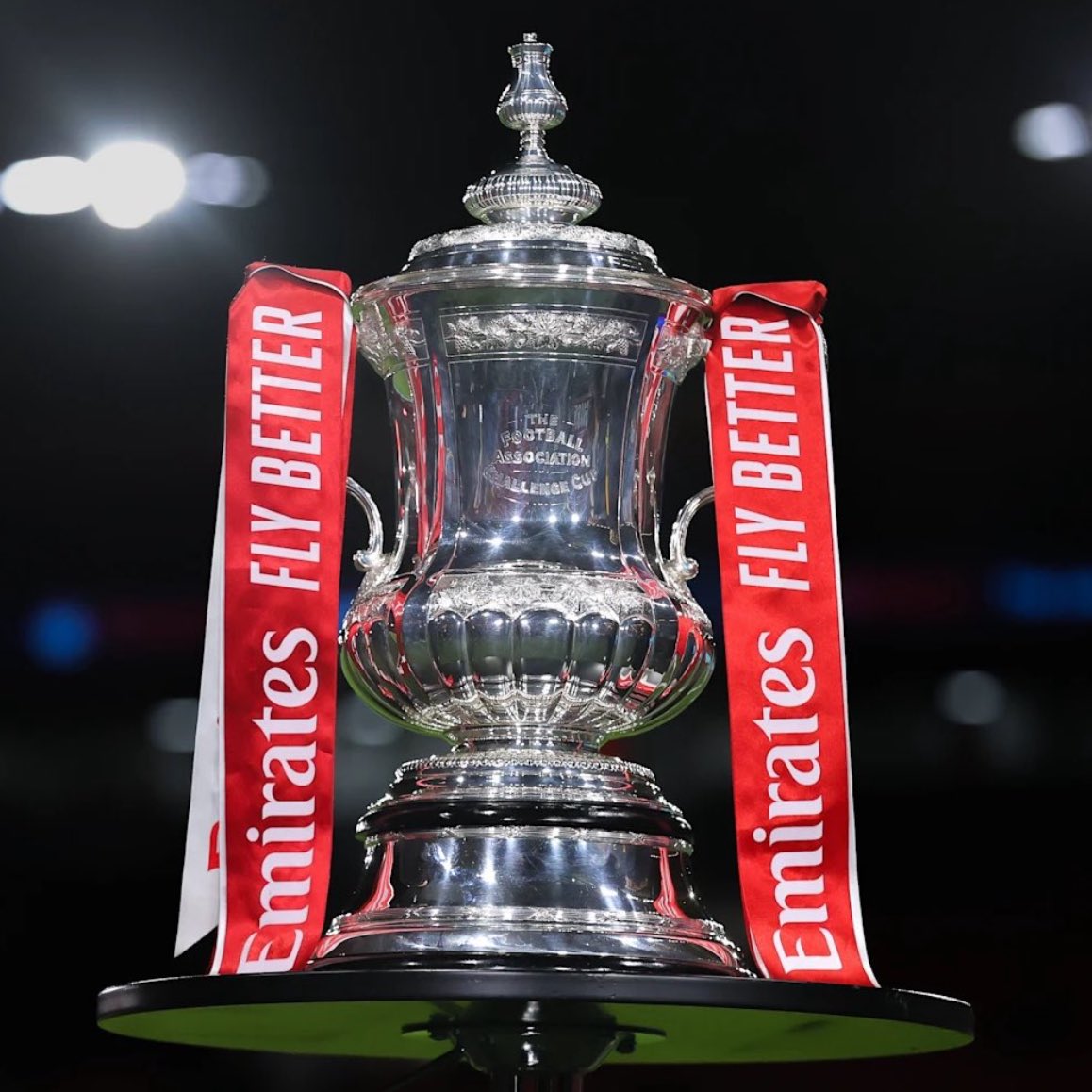 🚨 Arsenal qualify for the FA Cup fifth round for the first time in six years. ✅🏆