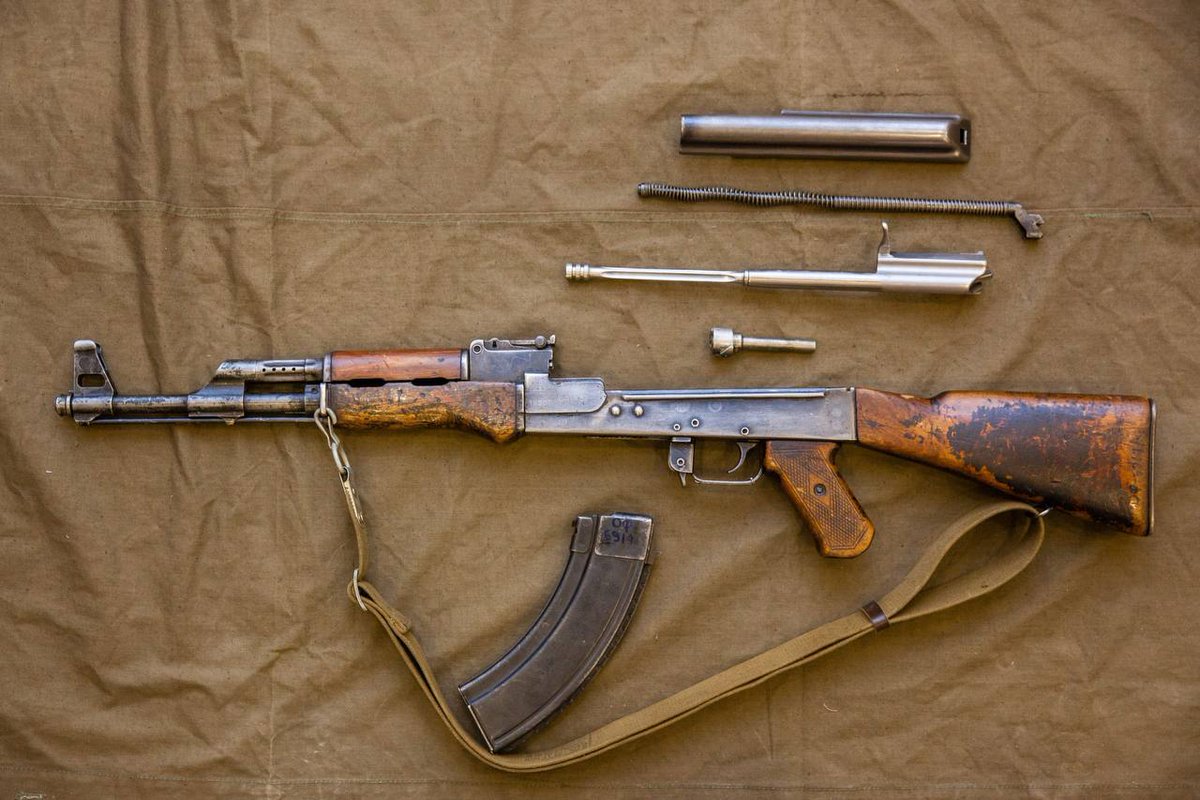 В Москве арестовали экс-директора концерна «Калашников» по делу о хищениях

Бывшего директора по закупкам и логистике концерна «Калашников» Ксению Гращенкову арестовали по уголовному делу о хищениях при выполнении гособоронзаказа, пишет ТАСС со ссылкой на силовиков.

Агентство