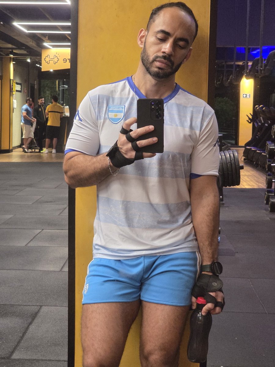 ivocristiano's tweet photo. Γltima postagem da idade velha... #gymrat #gymthreads https://t.co/58FyYKfb6d