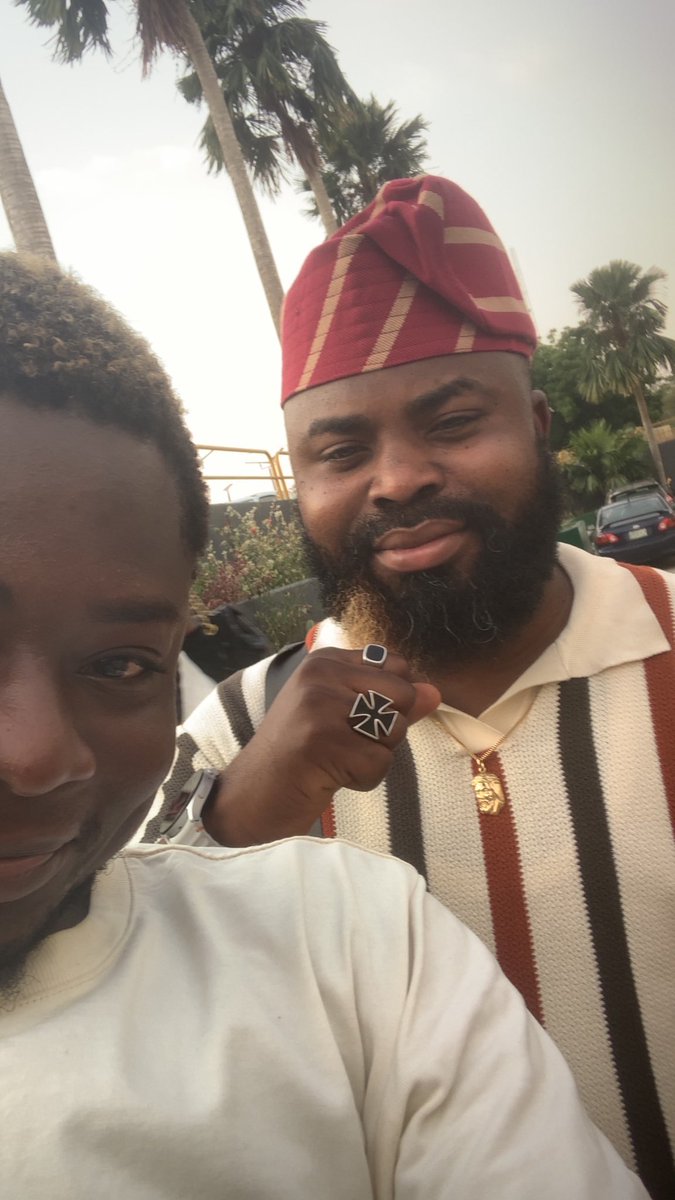 OnlyoneFOLABI 🇳🇬 tweet media