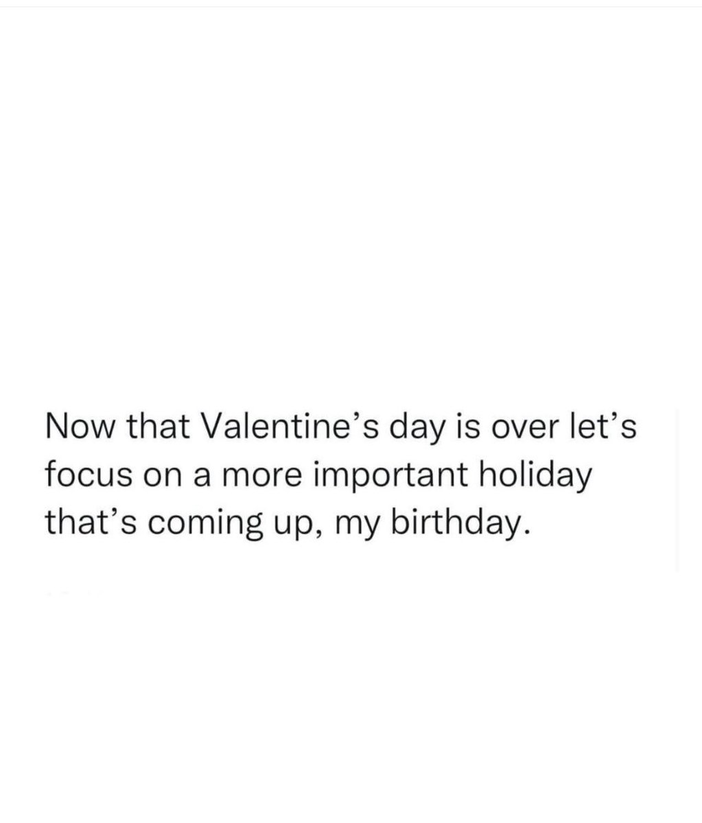 Lydia220Aguilar's tweet photo. Just sayin!! 🤭💁🏻♀️
#pisces #birthdaysoon https://t.co/WluBfWj26P