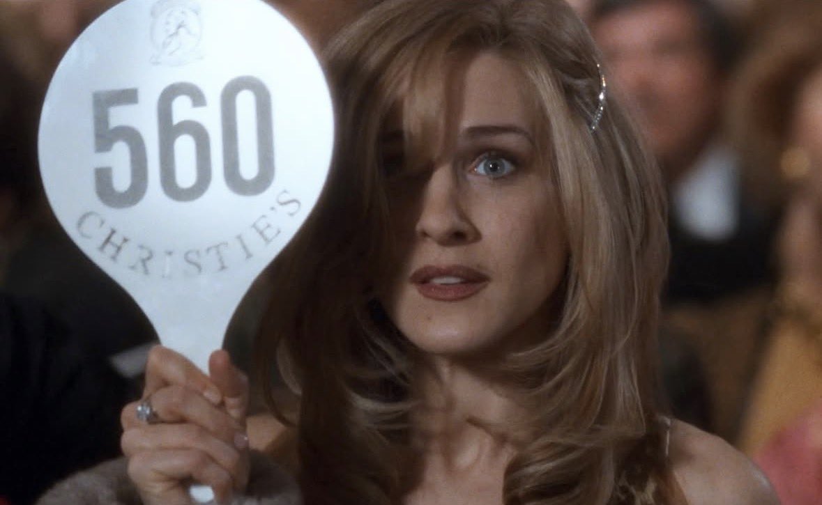 Lee Radziwill tweet media