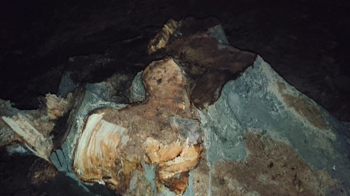 जनपद सीतापुर के थाना सकरन अंतर्गत रात में बिन परमिट दो गांवों की सीमा पर जामुन, गूलर के पेड़ काटे जा रहे।
<a href="/Uppolice/">UP POLICE</a> <a href="/dgpup/">DGP UP</a> <a href="/Igrangelucknow/">IG Range Lucknow</a> <a href="/Devendra_Rana01/">Devendra Singh Rana Azad Adhikar Sena</a> <a href="/IndiaUk27267/">Editor Star india UP UK</a> <a href="/sitapurpolice/">Sitapur Police</a> <a href="/AapkiaawaazUp1/">Aapki aawaaz Up1</a> <a href="/CaptainAzad51/">@Captain Azad51</a> <a href="/InfoDeptUP/">Information and Public Relations Department, UP</a> <a href="/UpforestUp/">Environment, Forest and Climate Change Department</a> <a href="/DfoSitapur/">Dfo Sitapur</a> <a href="/dm_sitapur/">DM Sitapur</a> <a href="/adgzonelucknow/">ADG Zone Lucknow</a>